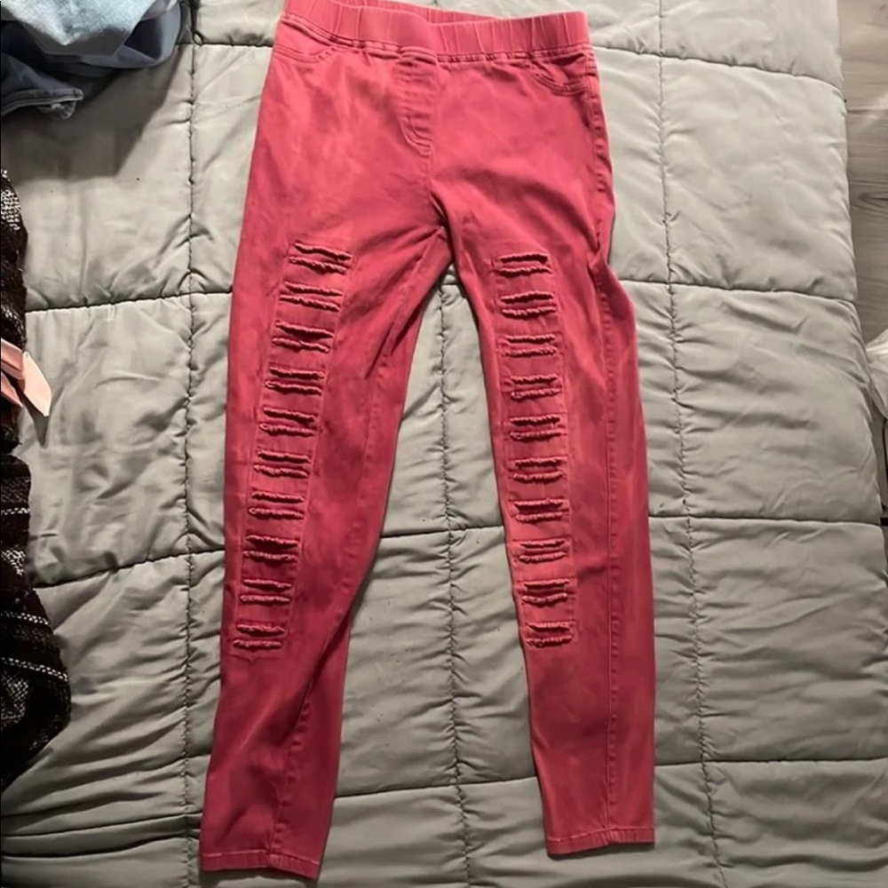 Umgee jeggings